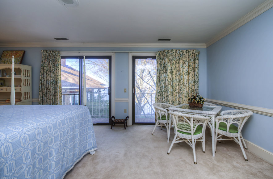 Image for 11 BR/12 BA Rappahannock River Front Mansion on 2.4 Acres on 