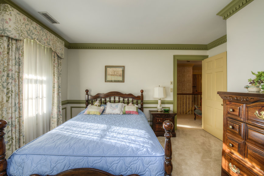 Image for 11 BR/12 BA Rappahannock River Front Mansion on 2.4 Acres on 