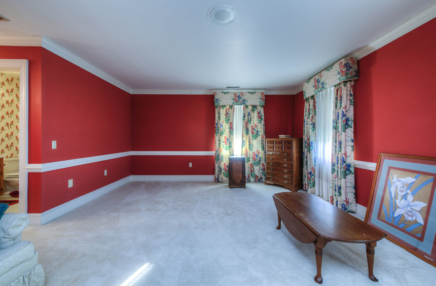 Image for 11 BR/12 BA Rappahannock River Front Mansion on 2.4 Acres on 