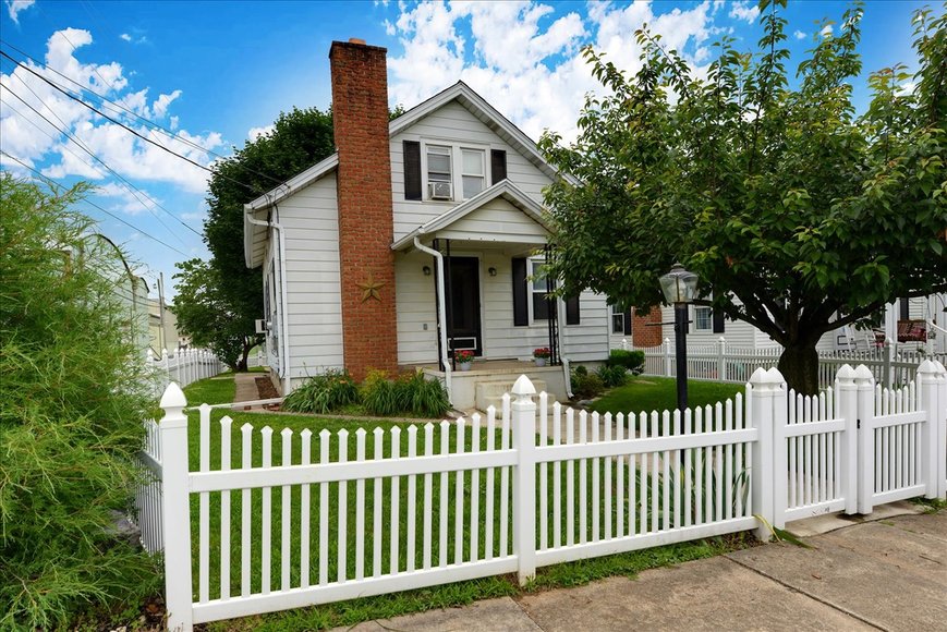 Image for 21 N. Hetrick Avenue - Palmyra, PA