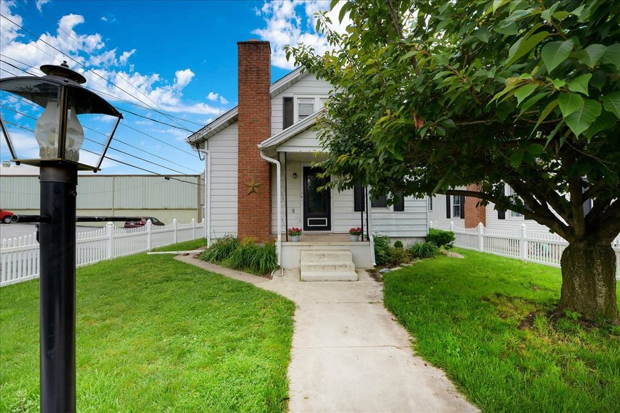 Image for 21 N. Hetrick Avenue - Palmyra, PA