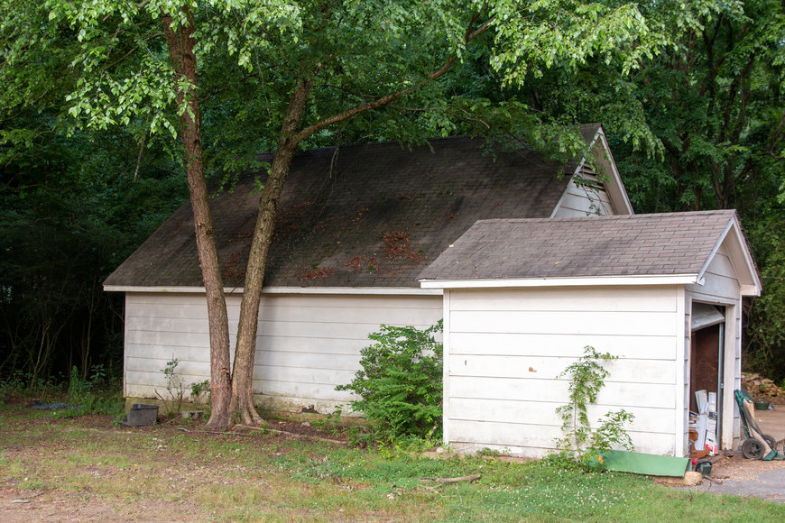 Image for Absolute Real Estate Auction : 8043 Germantown Rd, Olive Branch,MS