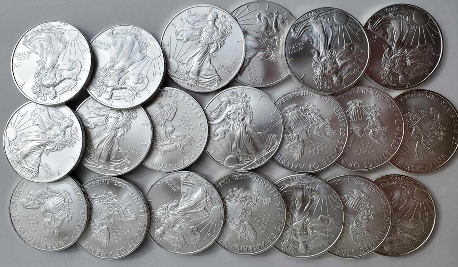 Image for Summer Solstice Online Auction