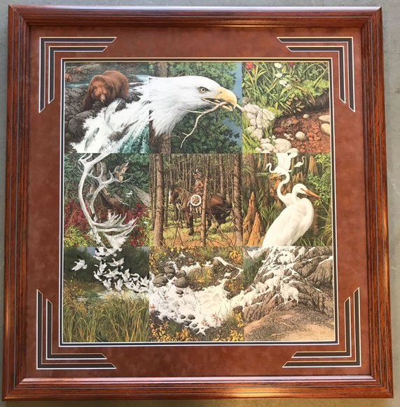 Image for Summer Solstice Online Auction