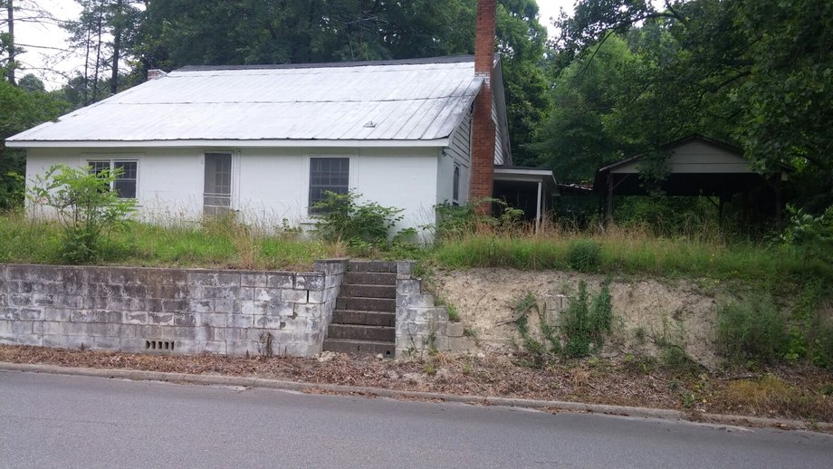 Image for Commissioner's Sale - 303 Linville Road, Mt. Airy, NC