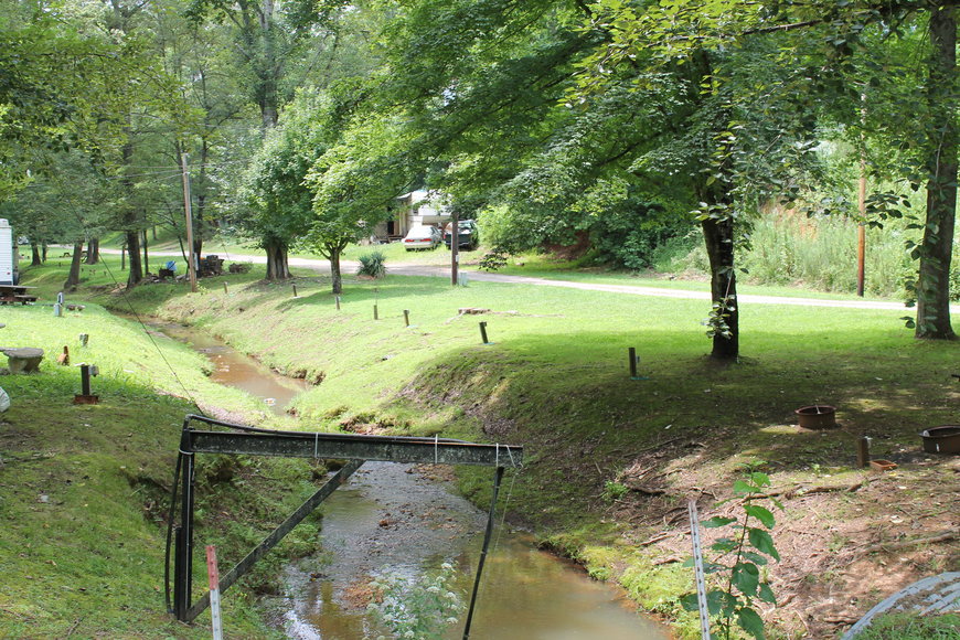 Image for Pioneer Village Family Campground