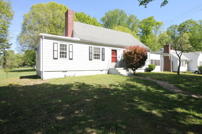 Image for 3 BR/1 BA Home on Corner Lot in the Town of Victoria, VA