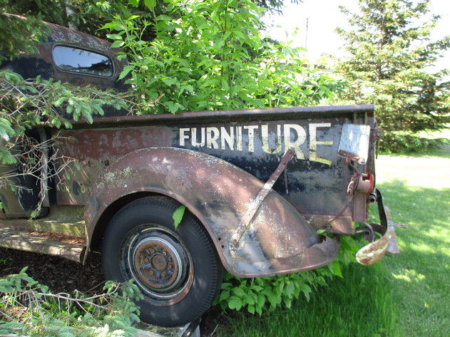 Image for John & Dorothy Nelson Personal Property