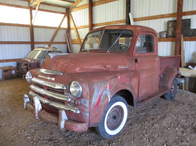 Image for John & Dorothy Nelson Personal Property