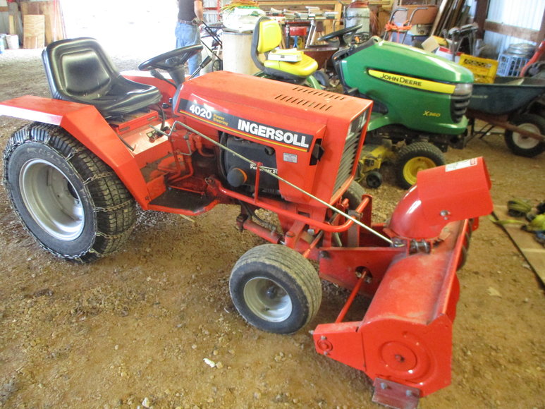 Image for John & Dorothy Nelson Personal Property