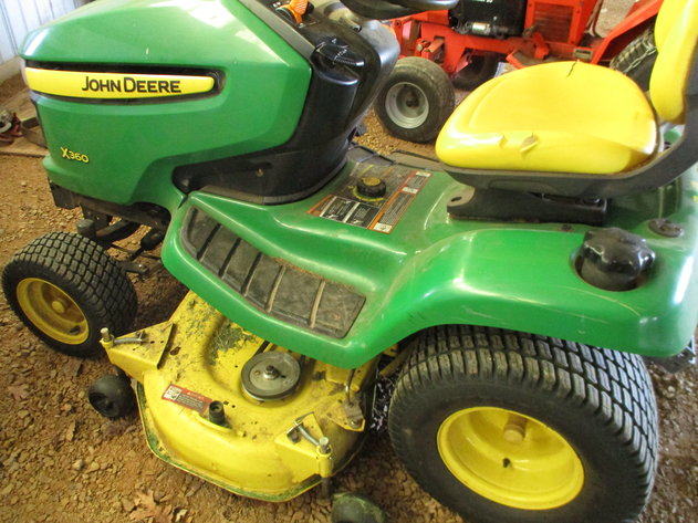 Image for John & Dorothy Nelson Personal Property