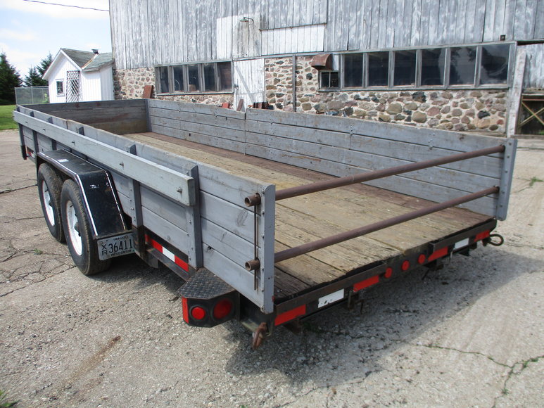 Image for John & Dorothy Nelson Personal Property