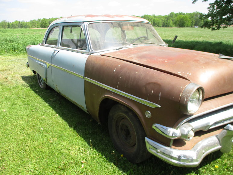 Image for John & Dorothy Nelson Personal Property