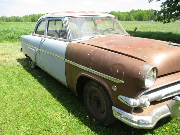 Image for John & Dorothy Nelson Personal Property