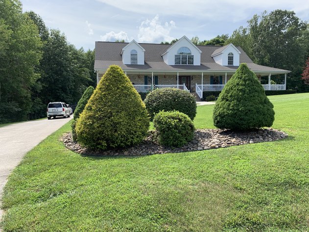 Image for 1177 Steeple Chase Drive, Evington