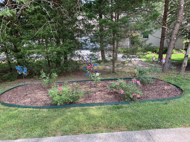 1177 Steeple Chase Drive, Evington