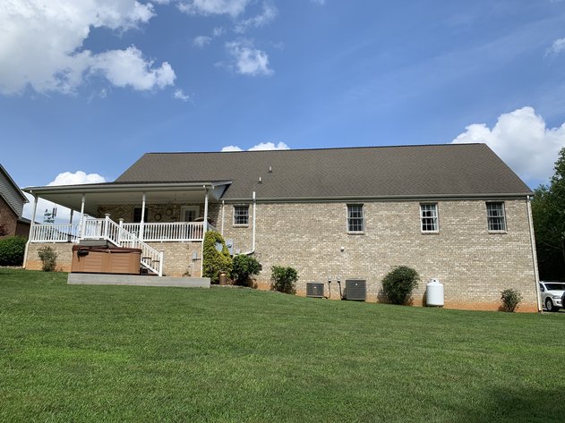 Image for 1177 Steeple Chase Drive, Evington