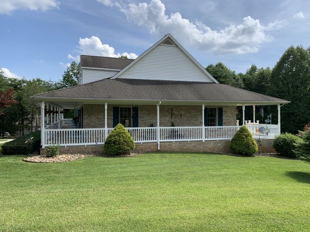 Image for 1177 Steeple Chase Drive, Evington