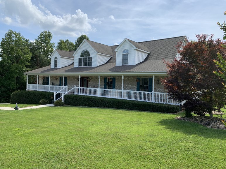 Image for 1177 Steeple Chase Drive, Evington