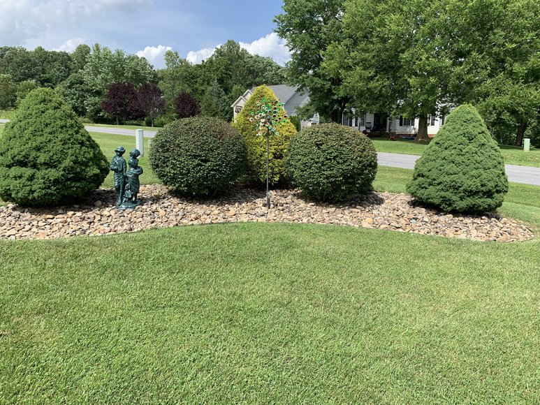 Image for 1177 Steeple Chase Drive, Evington