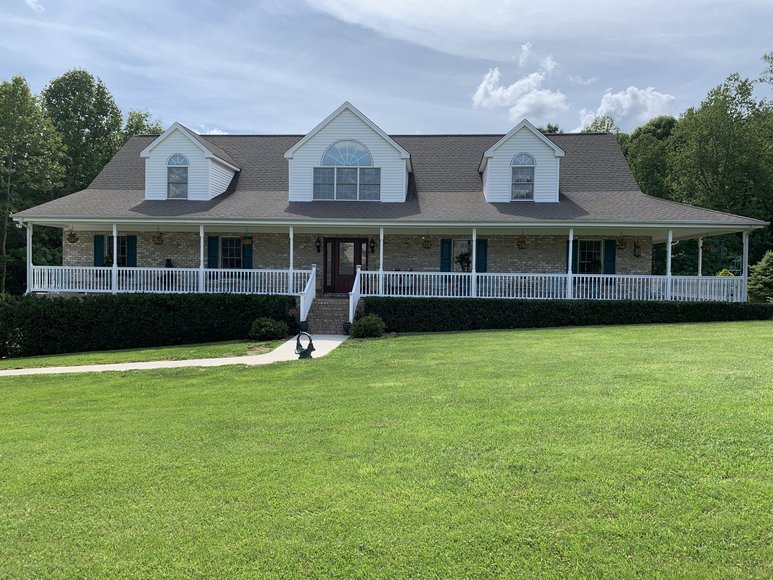 Image for 1177 Steeple Chase Drive, Evington