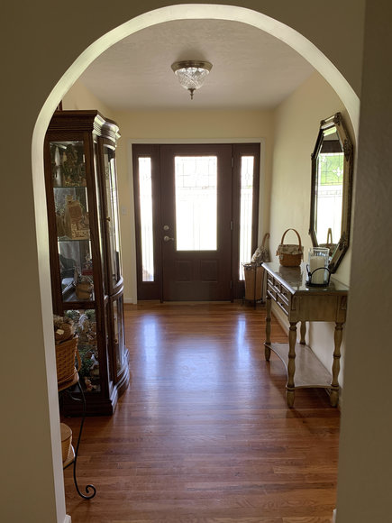 Image for 1177 Steeple Chase Drive, Evington