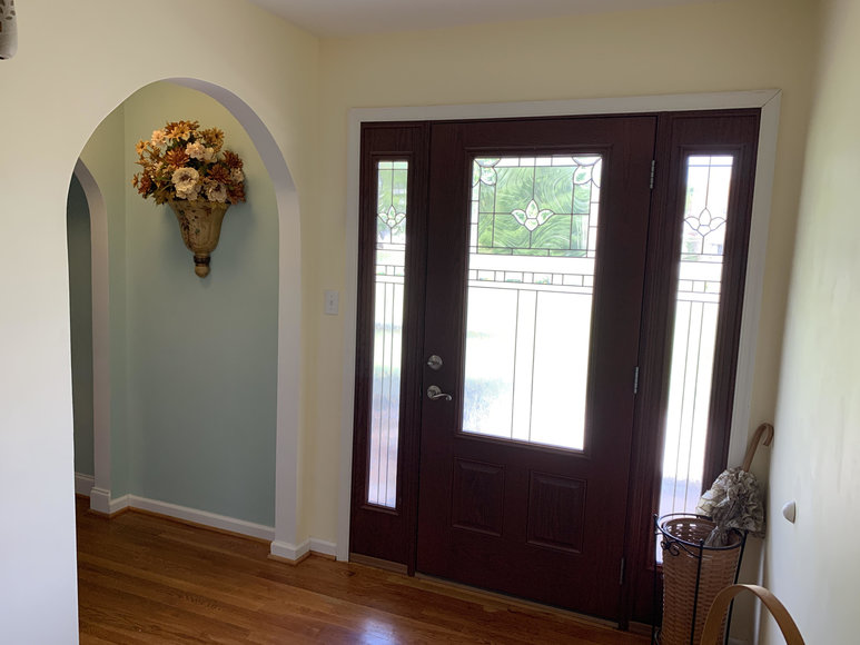 Image for 1177 Steeple Chase Drive, Evington