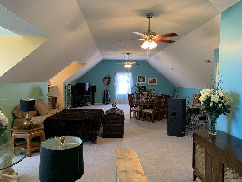 Image for 1177 Steeple Chase Drive, Evington