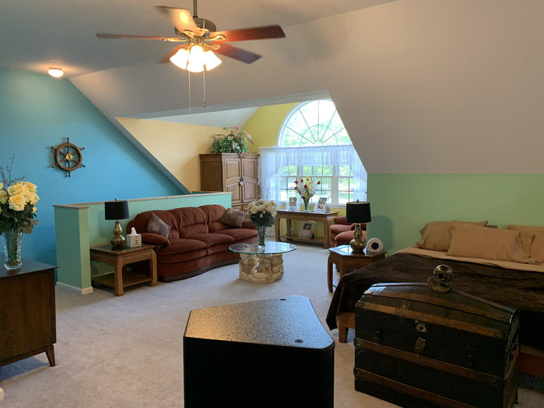 Image for 1177 Steeple Chase Drive, Evington