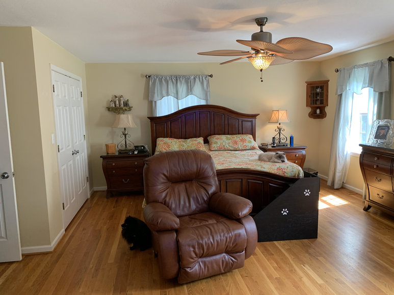 Image for 1177 Steeple Chase Drive, Evington