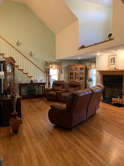 Image for 1177 Steeple Chase Drive, Evington