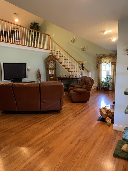 Image for 1177 Steeple Chase Drive, Evington