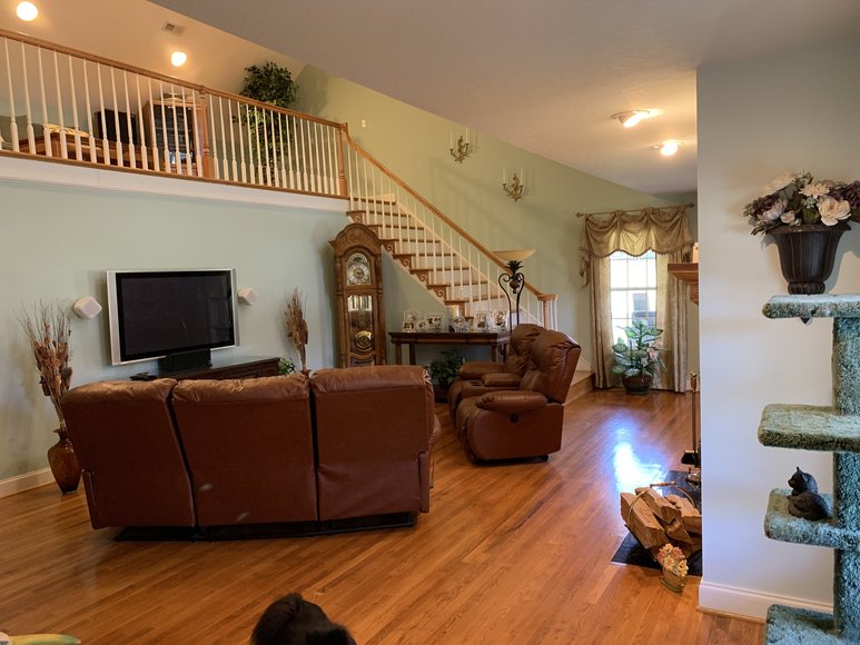 Image for 1177 Steeple Chase Drive, Evington