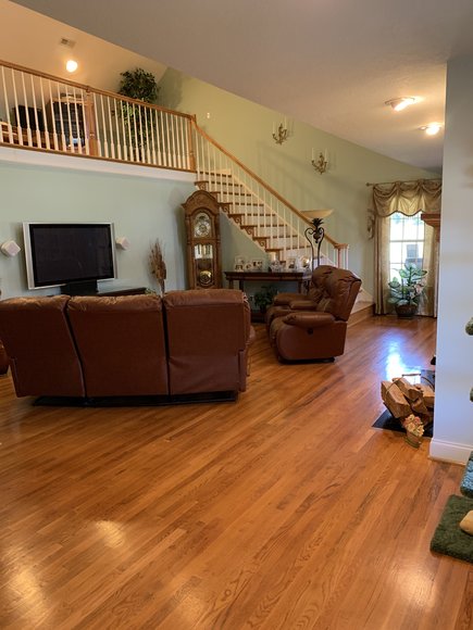 Image for 1177 Steeple Chase Drive, Evington