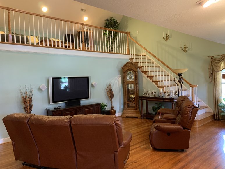 Image for 1177 Steeple Chase Drive, Evington