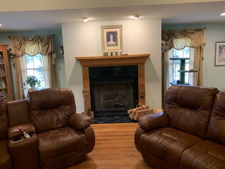 Image for 1177 Steeple Chase Drive, Evington