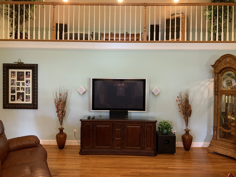 Image for 1177 Steeple Chase Drive, Evington