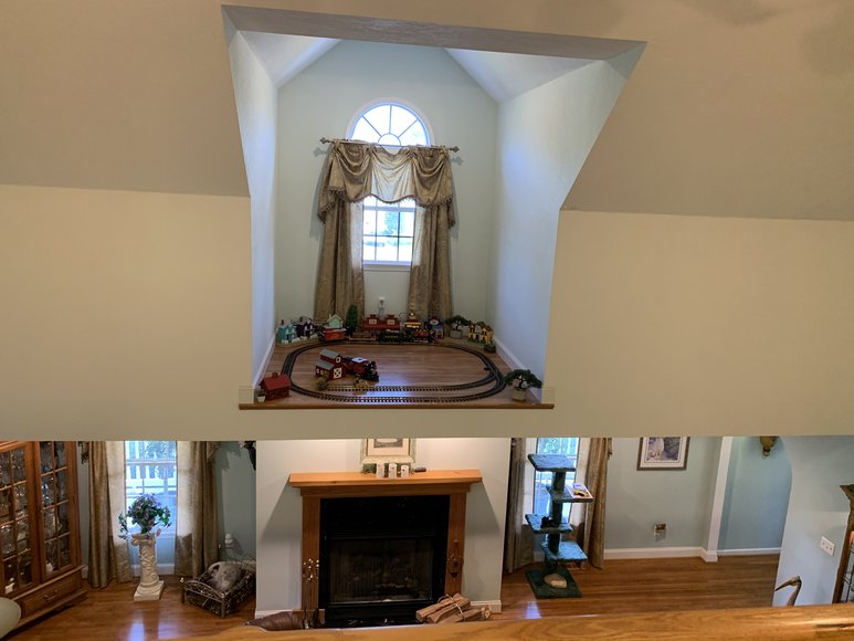 Image for 1177 Steeple Chase Drive, Evington