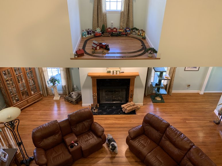 Image for 1177 Steeple Chase Drive, Evington