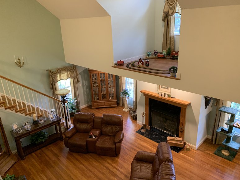 Image for 1177 Steeple Chase Drive, Evington