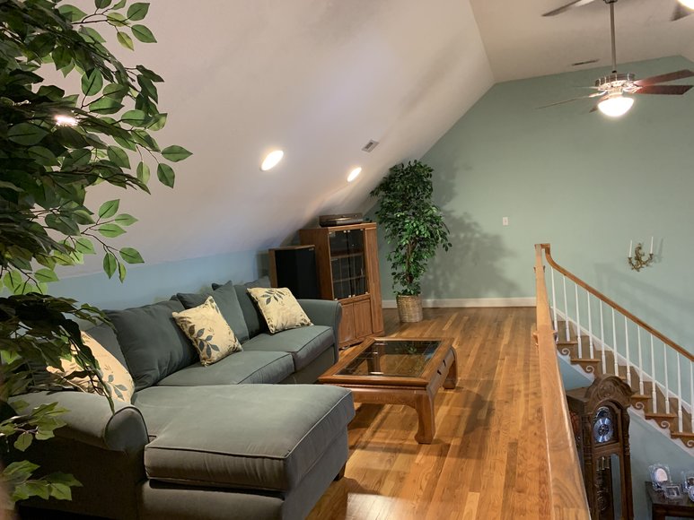 Image for 1177 Steeple Chase Drive, Evington