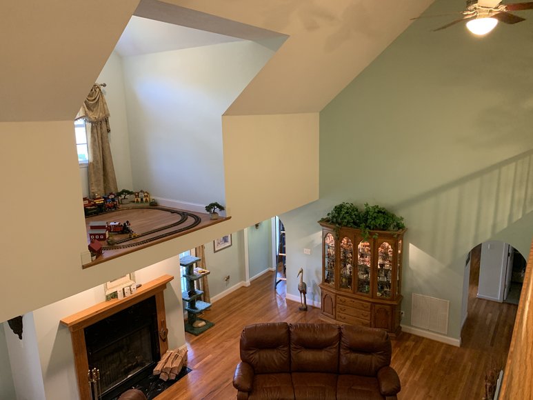 Image for 1177 Steeple Chase Drive, Evington