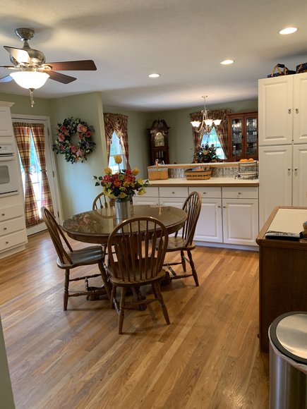 Image for 1177 Steeple Chase Drive, Evington