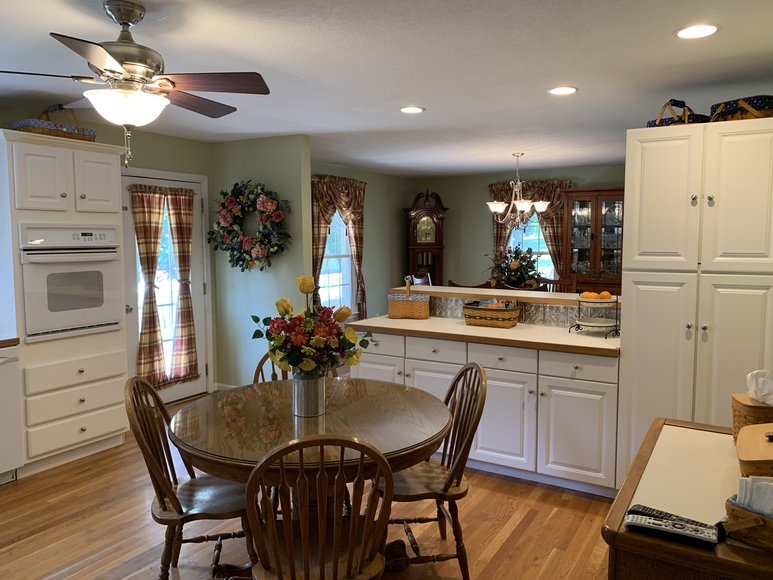 Image for 1177 Steeple Chase Drive, Evington