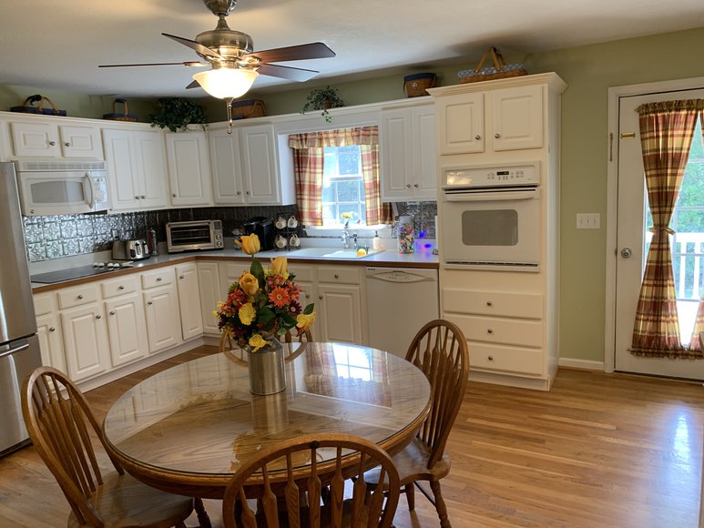 Image for 1177 Steeple Chase Drive, Evington