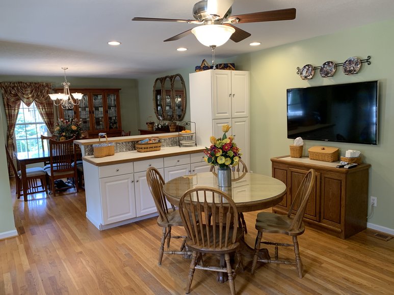 Image for 1177 Steeple Chase Drive, Evington