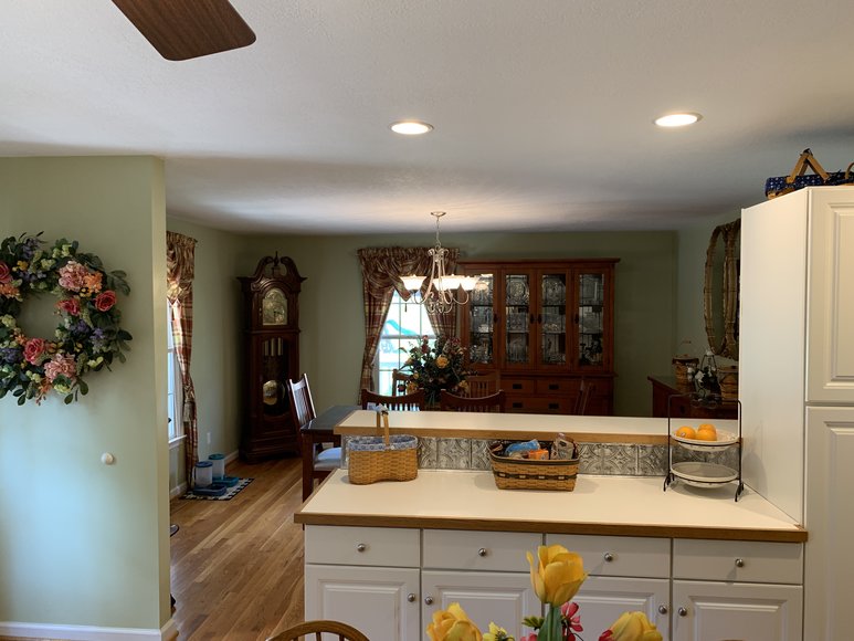 Image for 1177 Steeple Chase Drive, Evington