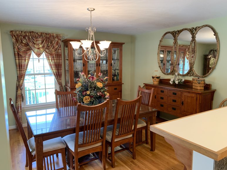 Image for 1177 Steeple Chase Drive, Evington