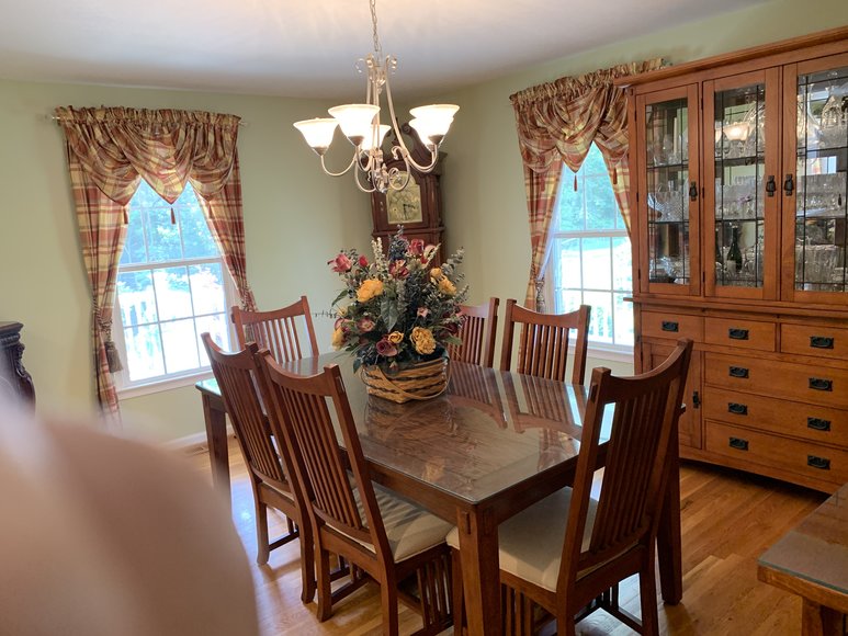 Image for 1177 Steeple Chase Drive, Evington