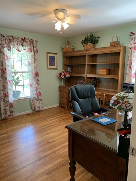 Image for 1177 Steeple Chase Drive, Evington